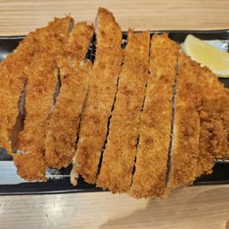 Tonkatsu Tonkatsu
