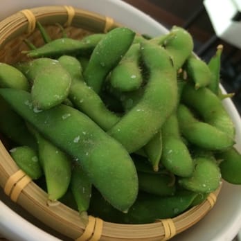 Hachi - Salted edamame - Sushi Bars Near Me - Chalfont, Pennsylvania Hachi - Salted edamame - Sushi Bars Near Me - Chalfont, Pennsylvania