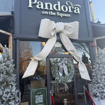 Pandora On The Square - Exterior - Southern Near Me - McDonough, Georgia Pandora On The Square - Exterior - Southern Near Me - McDonough, Georgia