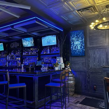 The Greek - Greek Near Me - Detroit, Michigan The Greek - Greek Near Me - Detroit, Michigan