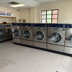Colonial Laundromat