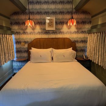 The Hotel Chalet - Train room - Hotels Near Me - Chattanooga, Tennessee The Hotel Chalet - Train room - Hotels Near Me - Chattanooga, Tennessee