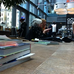 Götgatan Stories