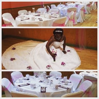 Dreams Event Hall - Wedding reception! - Venues & Event Spaces Near Me - East Flatbush, New York Dreams Event Hall - Wedding reception! - Venues & Event Spaces Near Me - East Flatbush, New York