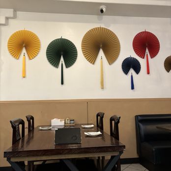 Ju Feng Yuan Dumpling Cafe - Chinese Near Me - Poway, California