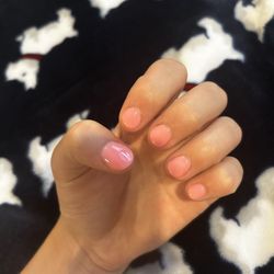 Sassy Nails