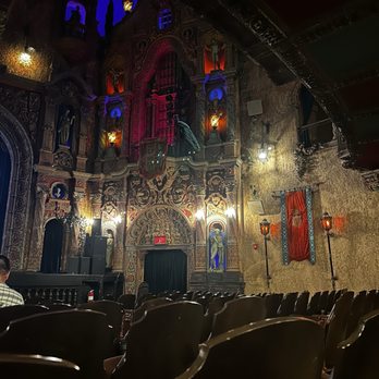 Tampa Theatre - Cinema Near Me - Tampa, Florida Tampa Theatre - Cinema Near Me - Tampa, Florida