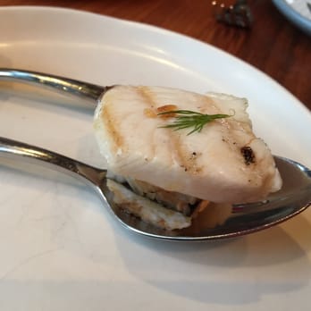 Spoonbar - Hamachi - Seafood Near Me - Healdsburg, California Spoonbar - Hamachi - Seafood Near Me - Healdsburg, California