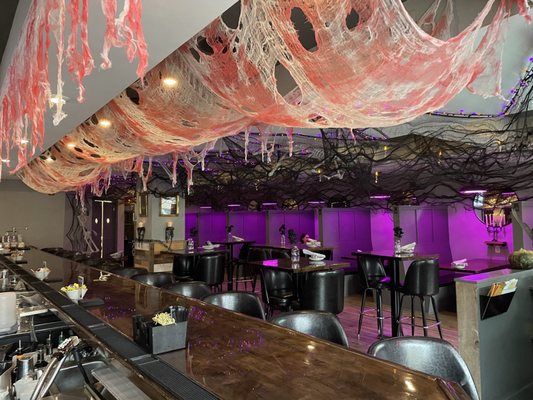 White Owl Tavern by null