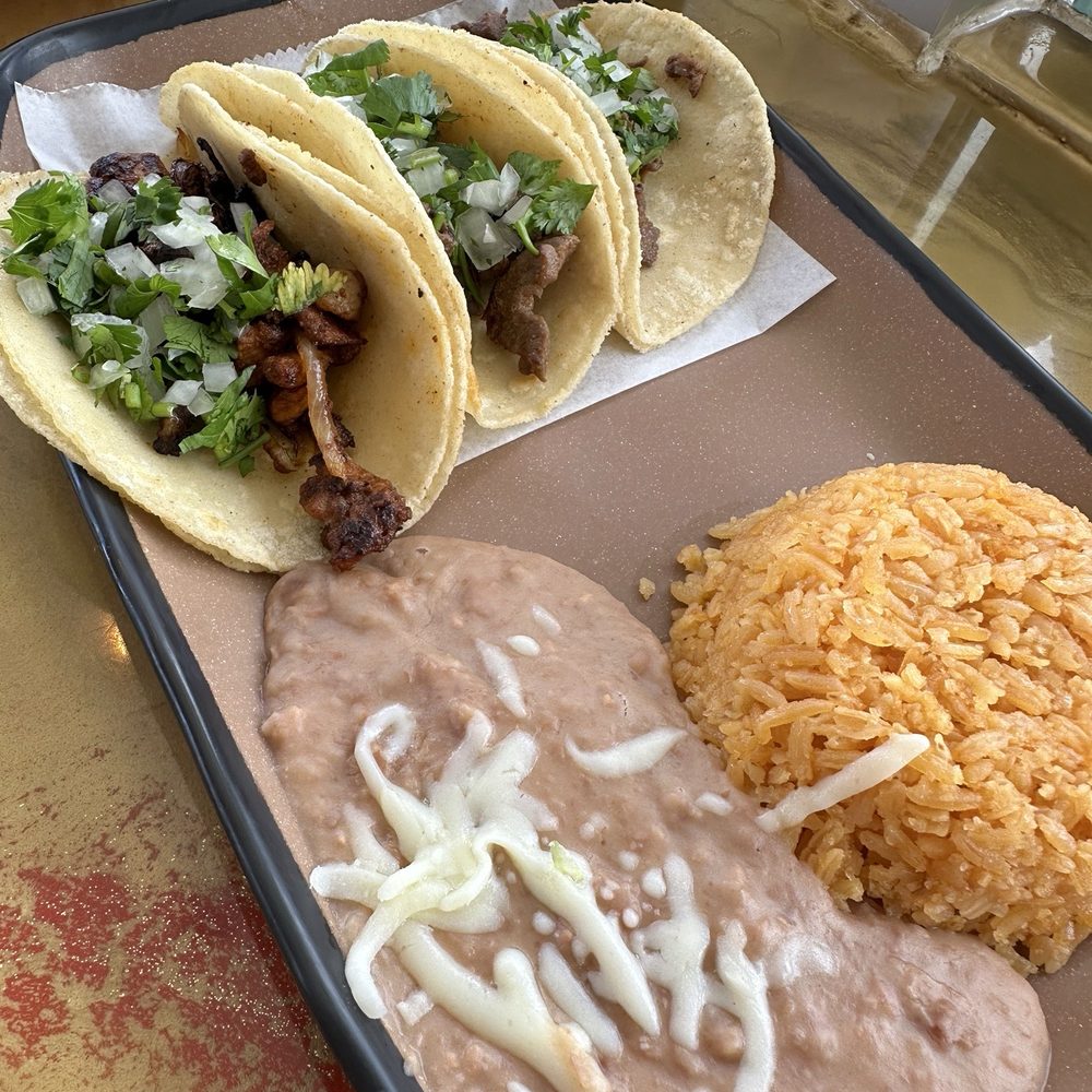 Fogata Street Tacos - Mexican Near Me - Ocoee, Florida Fogata Street Tacos - Mexican Near Me - Ocoee, Florida