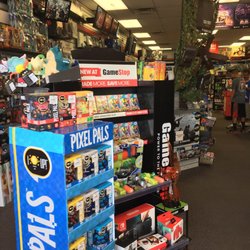 Gamestop