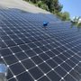 Platinum power washing and solar cleaning