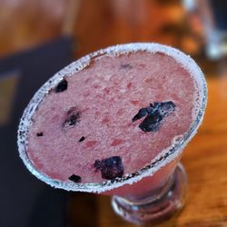 NoJa - Blueberry Lemon Martini