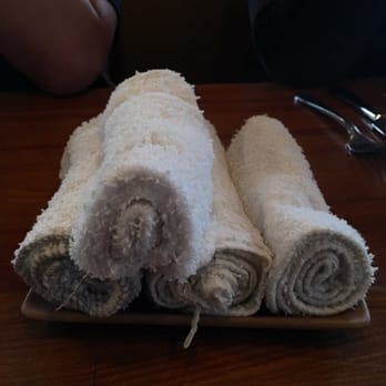 Mash'D - Hand towels for post-wing eating :) - New American Near Me - Frisco, Texas Mash'D - Hand towels for post-wing eating :) - New American Near Me - Frisco, Texas