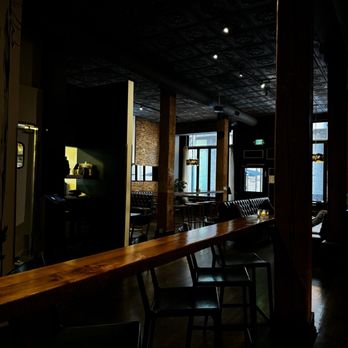 Heartwood - Cocktail Bars Near Me - San Francisco, California Heartwood - Cocktail Bars Near Me - San Francisco, California