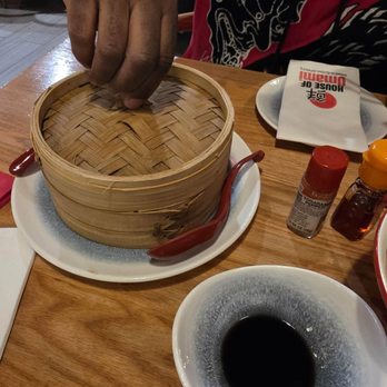 House of Umami - Soup dumplings - Ramen Near Me - Canton, Michigan House of Umami - Soup dumplings - Ramen Near Me - Canton, Michigan