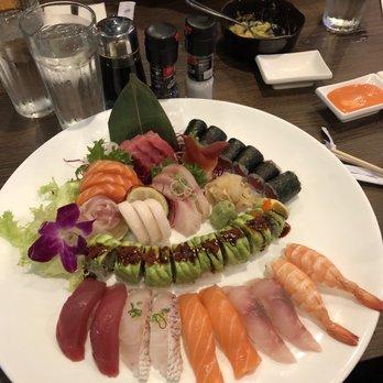 Hana - Sushi for Two - Sushi Bars Near Me - Gainesville, Florida Hana - Sushi for Two - Sushi Bars Near Me - Gainesville, Florida