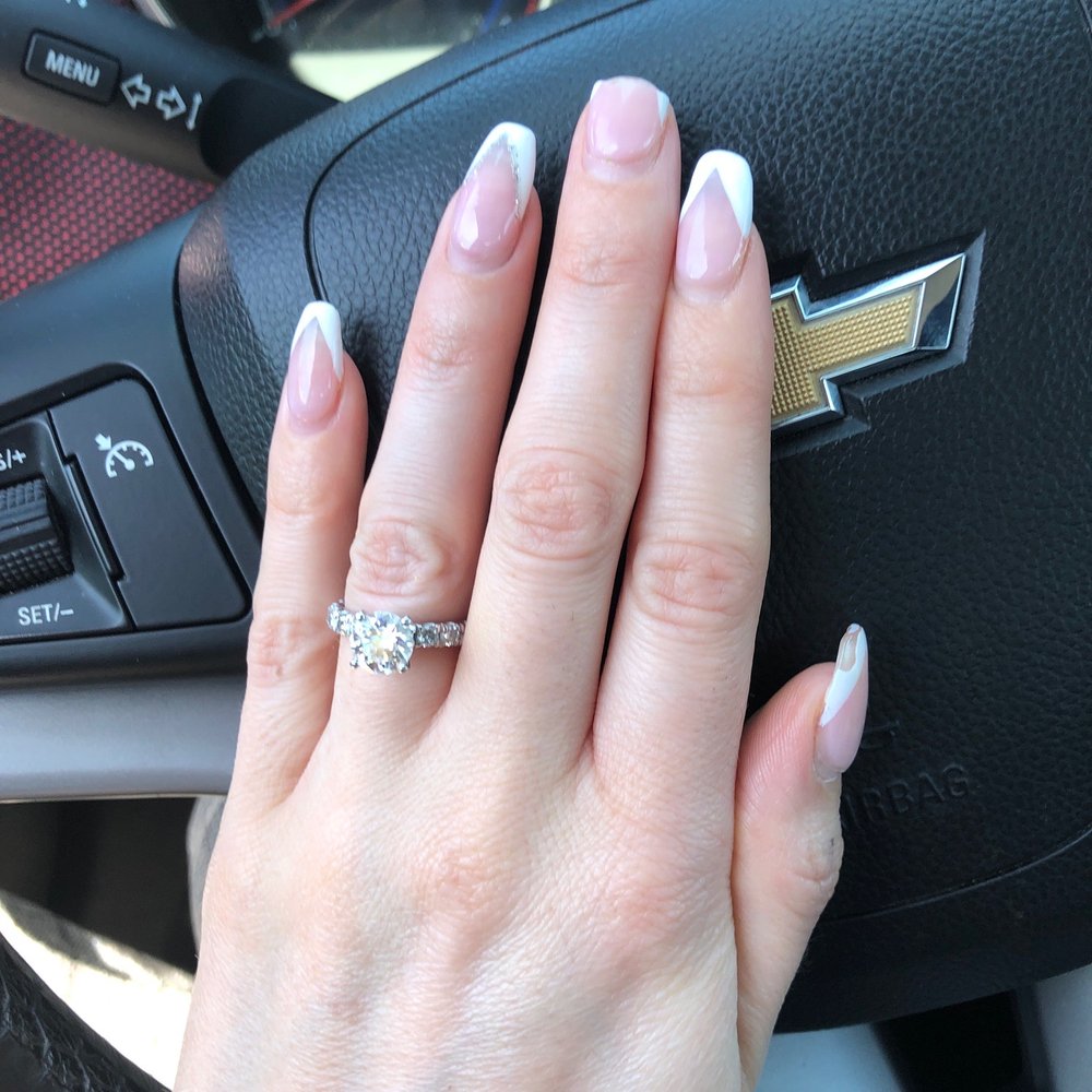 Anthony Vince' Nail Spa - Nail Salons Near Me - Carmel, Indiana