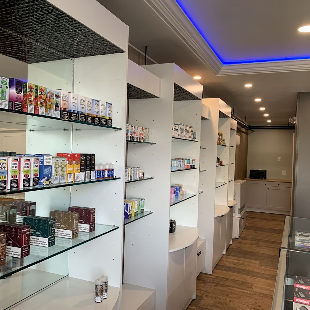 elfbar nachfüll pod läuft aus Vamps Vapes East main image 1