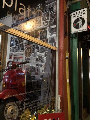 Piatto Pizzeria + Enoteca St. John's Downtown by null