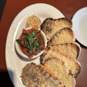 Red Rock Brewery - Bruschetta - American Near Me - Murray, Utah Red Rock Brewery - Bruschetta - American Near Me - Murray, Utah