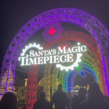 Enchant - San Jose - Festivals Near Me - San Jose, California Enchant - San Jose - Festivals Near Me - San Jose, California