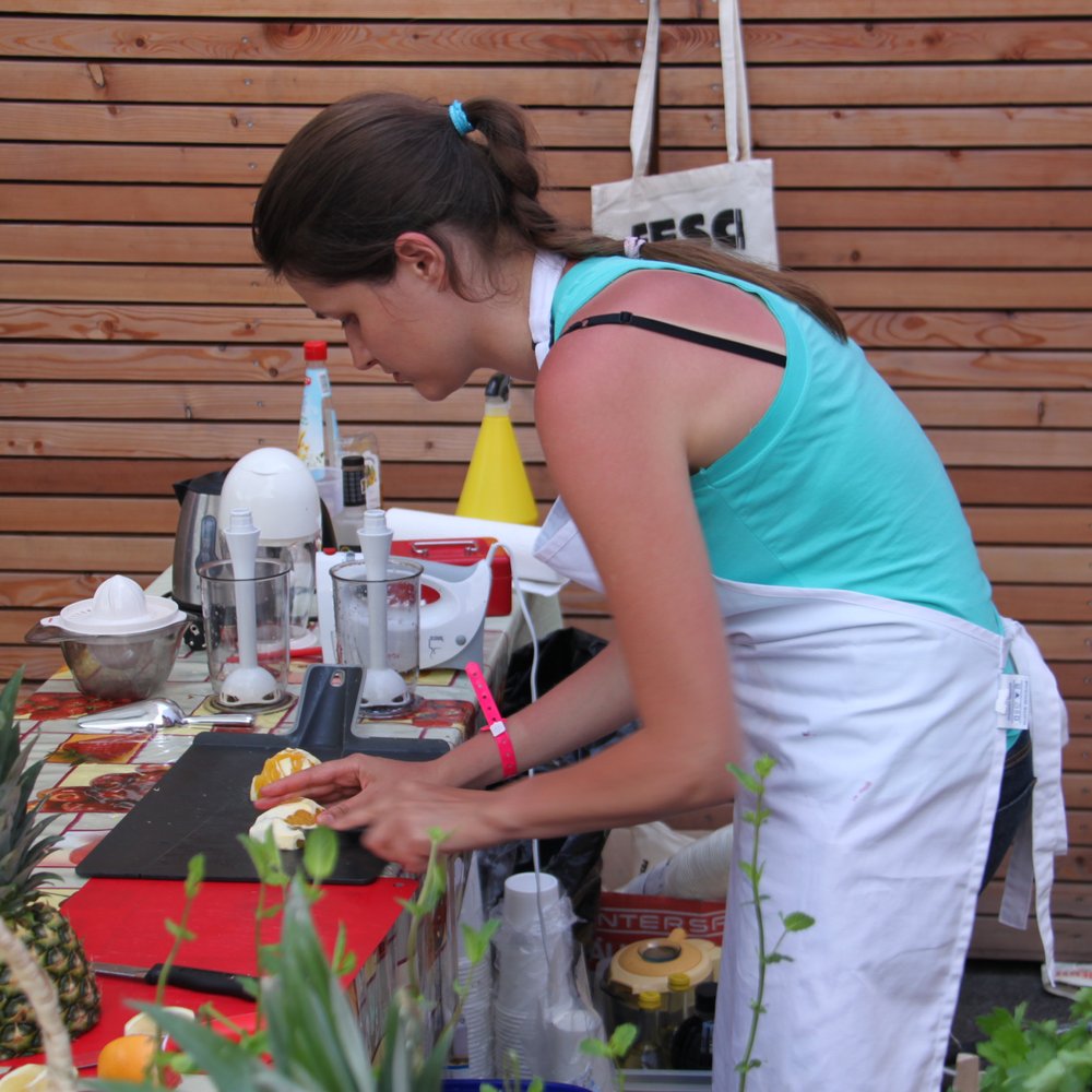 Fesch'Markt - Trade Fairs Near Me - Vienna, 9