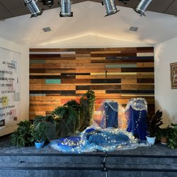 Journey Imperfect Faith Community