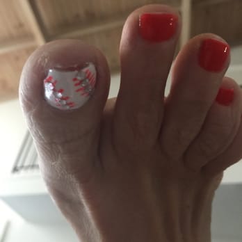 Alpha Nail Spa - He cut my nail so short it bled and it was very painful - Nail Salons Near Me - Cameron Park, California Alpha Nail Spa - He cut my nail so short it bled and it was very painful - Nail Salons Near Me - Cameron Park, California