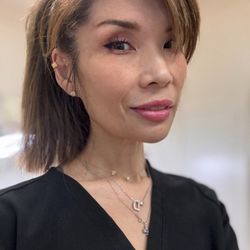 Petaluma Aesthetics: Nguyen Lana MD - Super happy with the results. No foundation needed!
