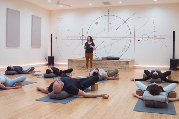 ASTRO GONG YOGA by null