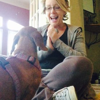 Cuddle Buddies Pet Care - Ready for a walk! - Pet Sitting Near Me - Cypress, Texas