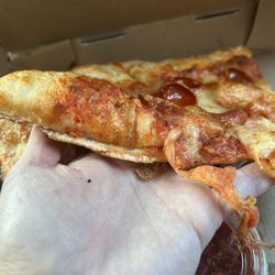 Jet's Pizza