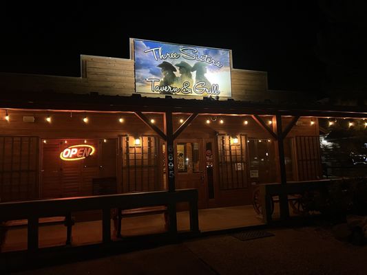 Three Sister's Tavern & Grill by null