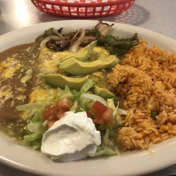 El Agave - Mexican Near Me - Rangely, Colorado