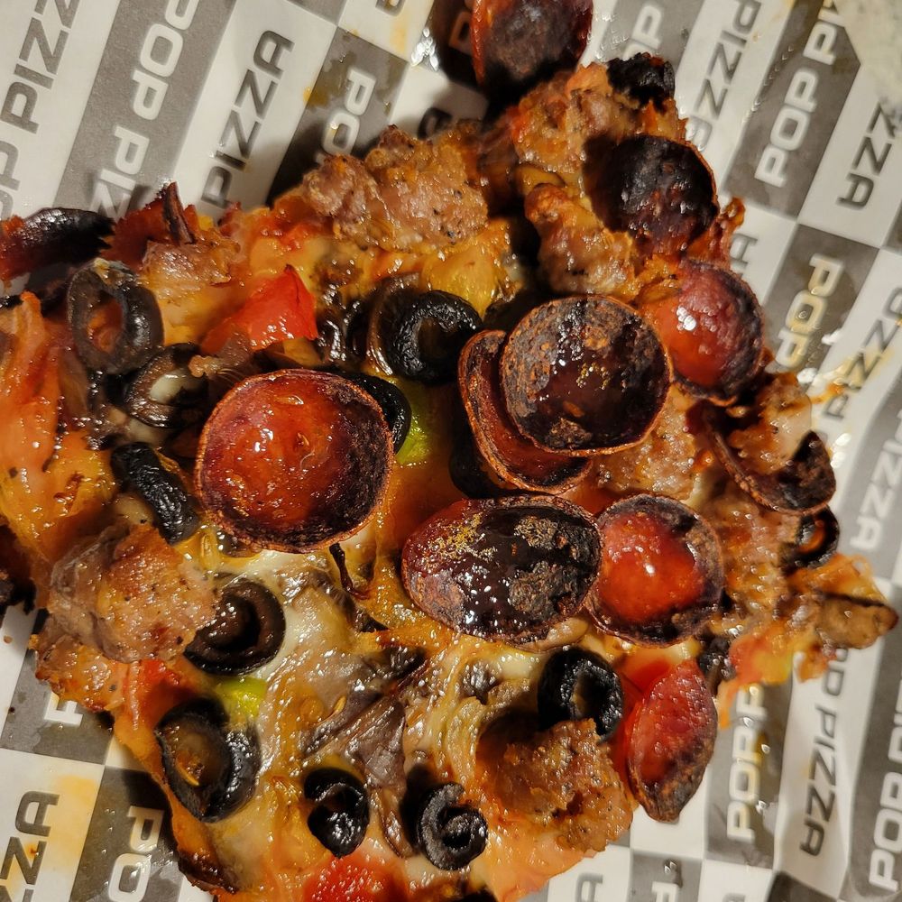 Pop Pizza - Pop supreme - Pizza Near Me - Portland, Oregon Pop Pizza - Pop supreme - Pizza Near Me - Portland, Oregon