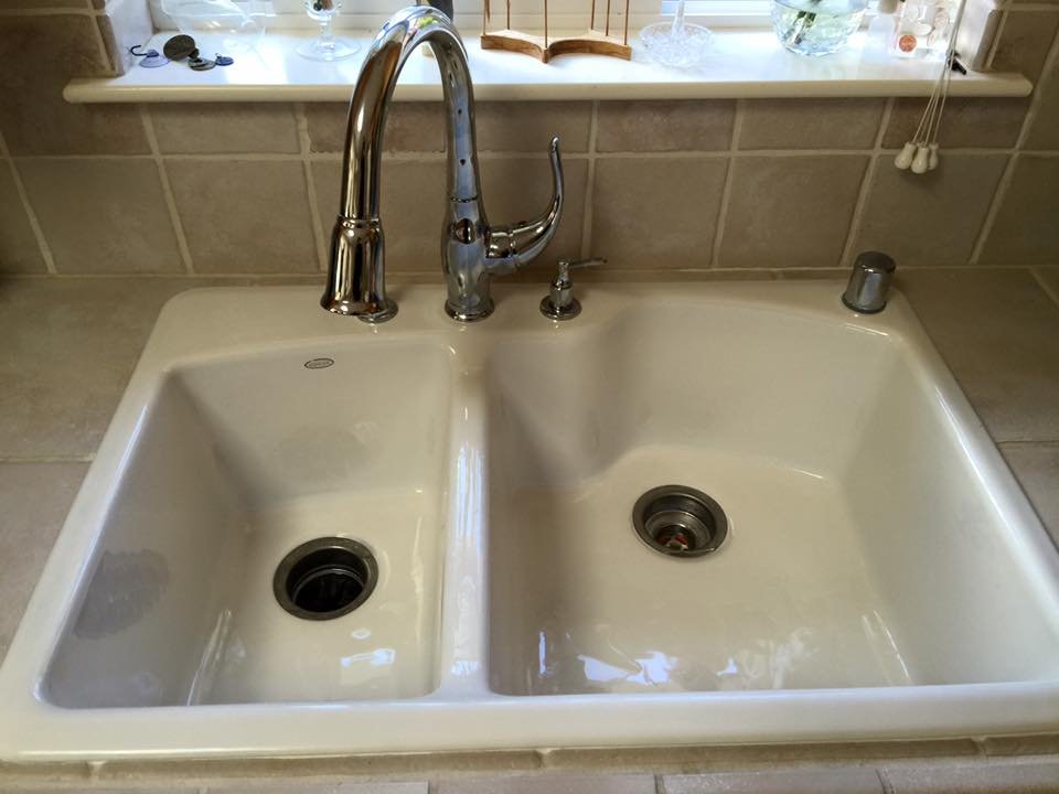 Slide of Brother's Plumbing