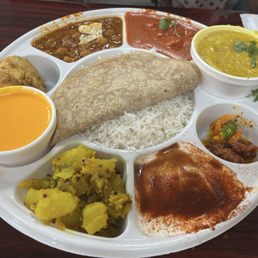 Thali Thali