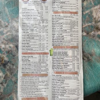 Urth Caffé - Orange - Coffee & Tea Near Me - Orange, California