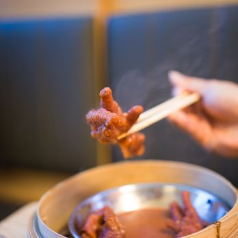 Jun BBQ - Dim Sum Near Me - Bakersfield, California