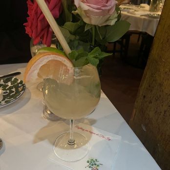 The Ivy - LA G&T - New American Near Me - Los Angeles, California The Ivy - LA G&T - New American Near Me - Los Angeles, California