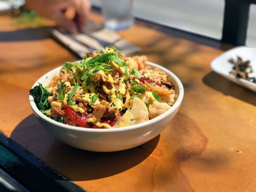 SEABIRDS KITCHEN 1409 Photos & 1259 Reviews 975 E 4th St, Long