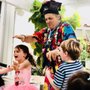 Photo of Ziggy the Clown