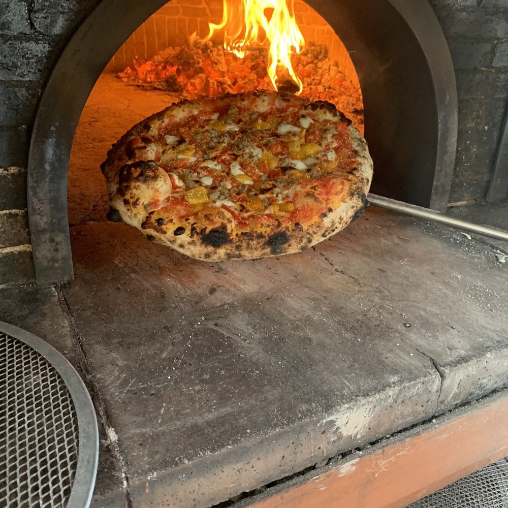 Top 10 Best Old Pizza in WilkesBarre, PA A local’s guide