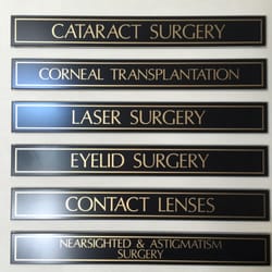 Terry Eye Institute - Services provided at Terry & Kim Eye Institute
