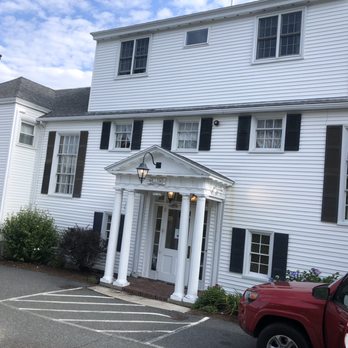 Atlantic Oceanside - Hotels Near Me - Bar Harbor, Maine