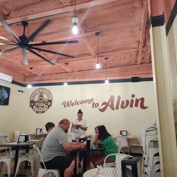 Corey's Kitchen - American Near Me - Alvin, Texas Corey's Kitchen - American Near Me - Alvin, Texas
