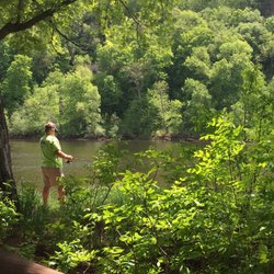 Osceola Landing
