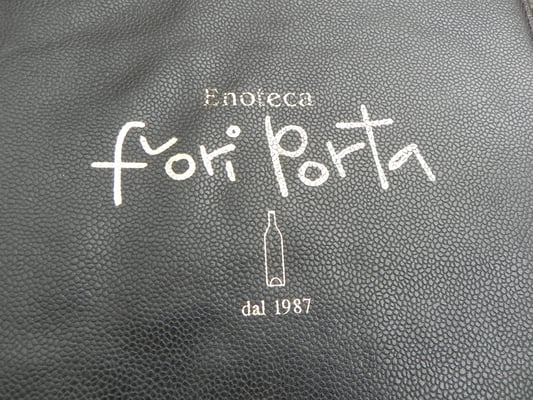 Enoteca Fuori Porta by null