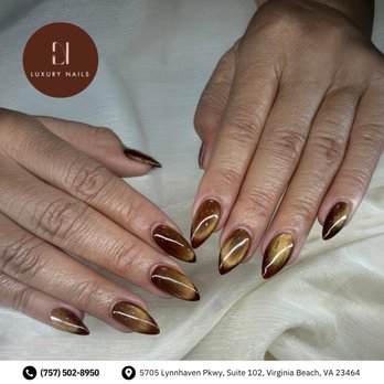 Luxury Nails II - Nail Salons Near Me - Virginia Beach, Virginia Luxury Nails II - Nail Salons Near Me - Virginia Beach, Virginia